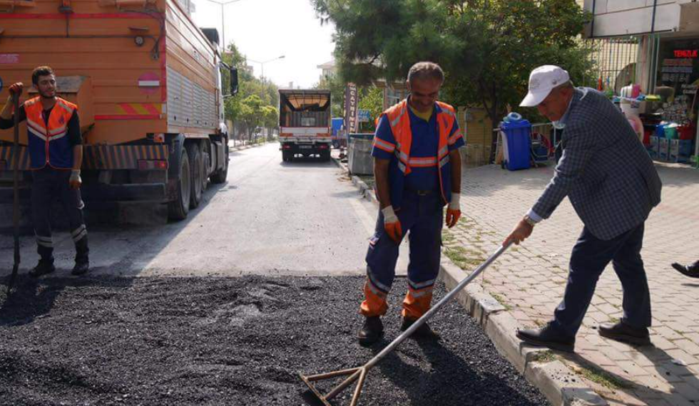 Büyükçekmece Belediyesi’nde en düşük maaş 3.592 TL oldu